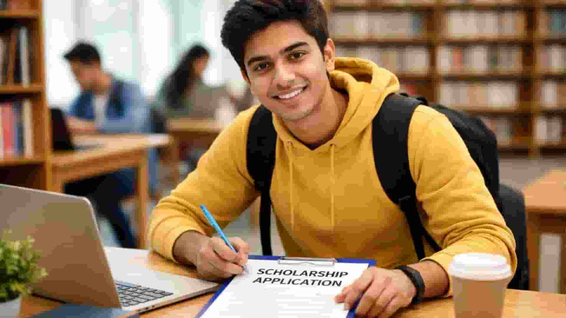 scholarship