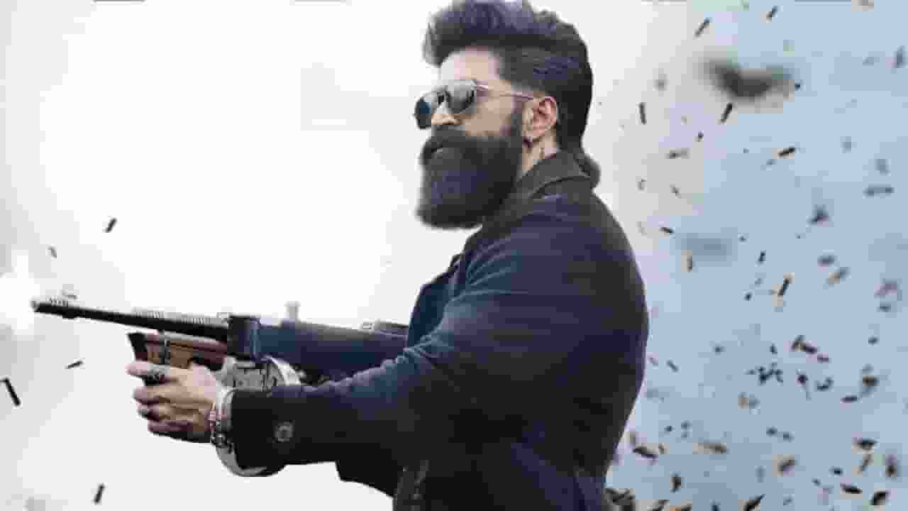 Yash toxic Movie