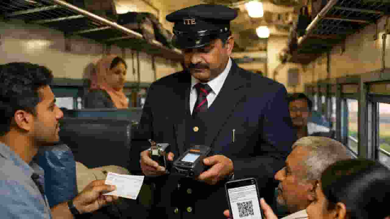 Ticket 