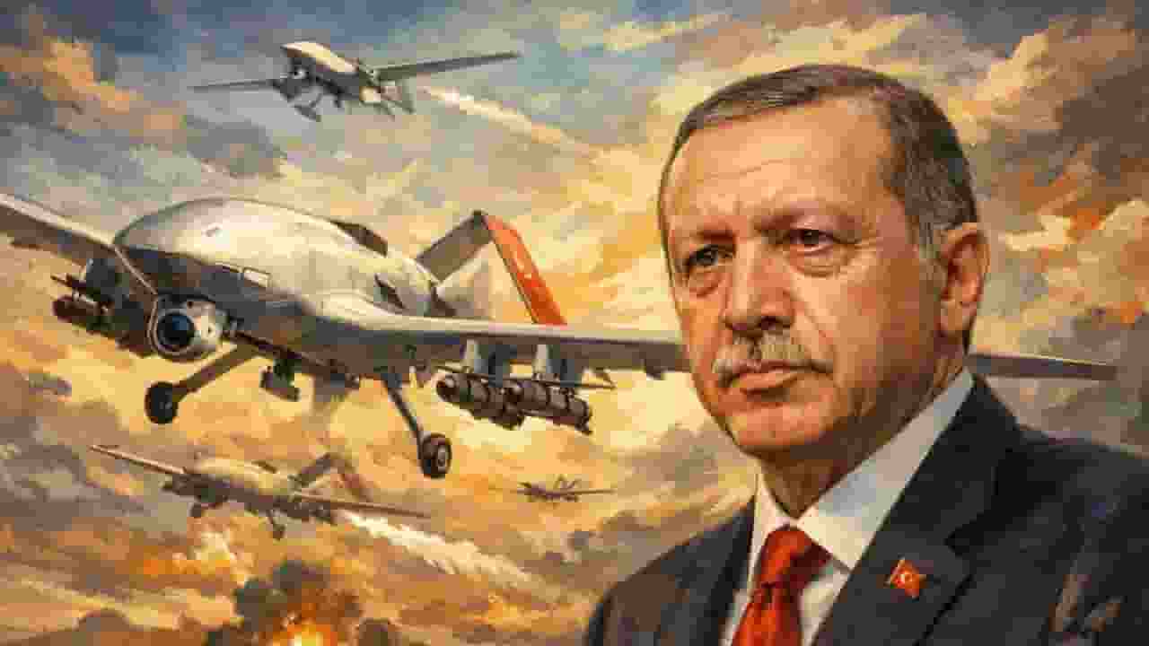 Turkiye News update