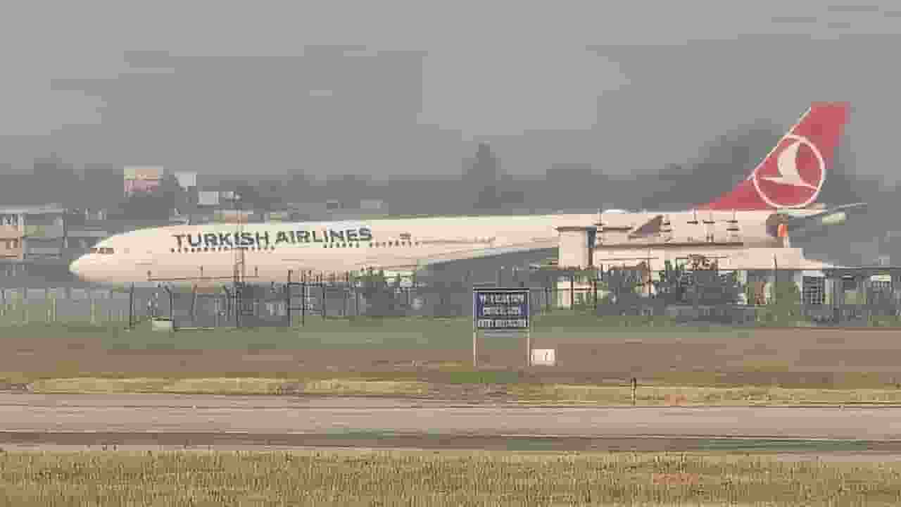 Turkish Airlines