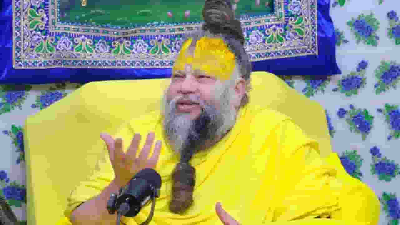 Premanand Maharaj