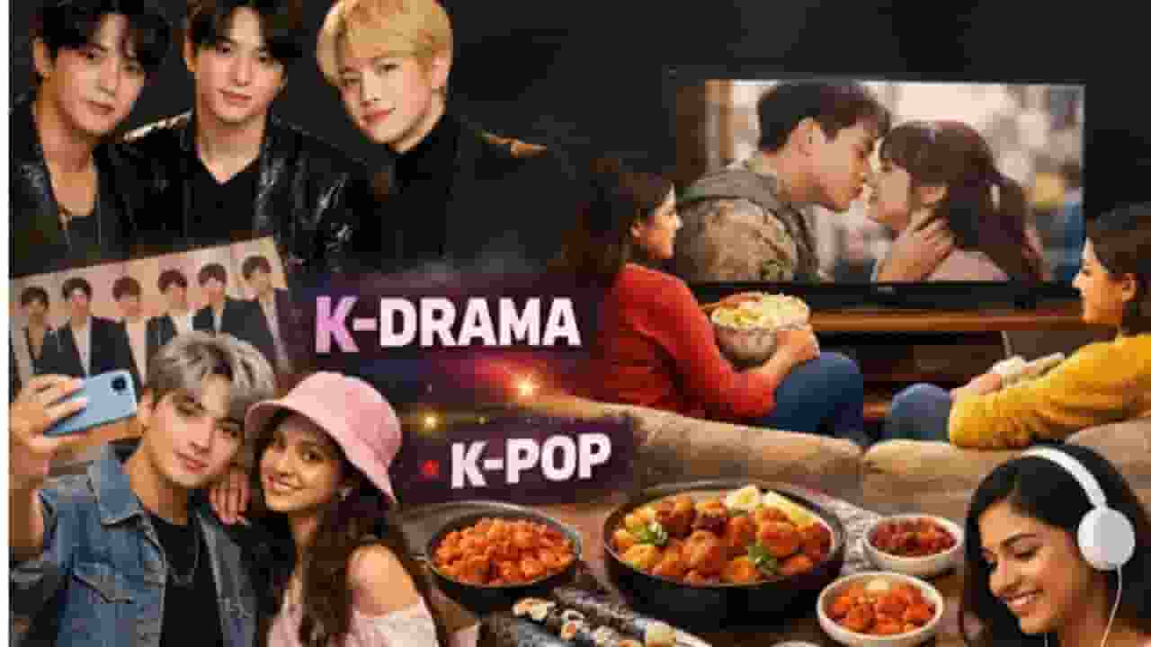  Korea Culture