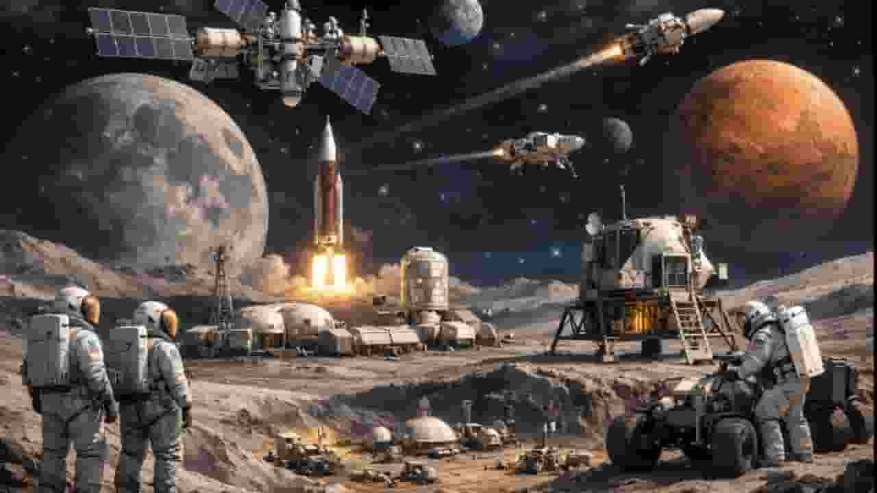NASA news Artemis 2