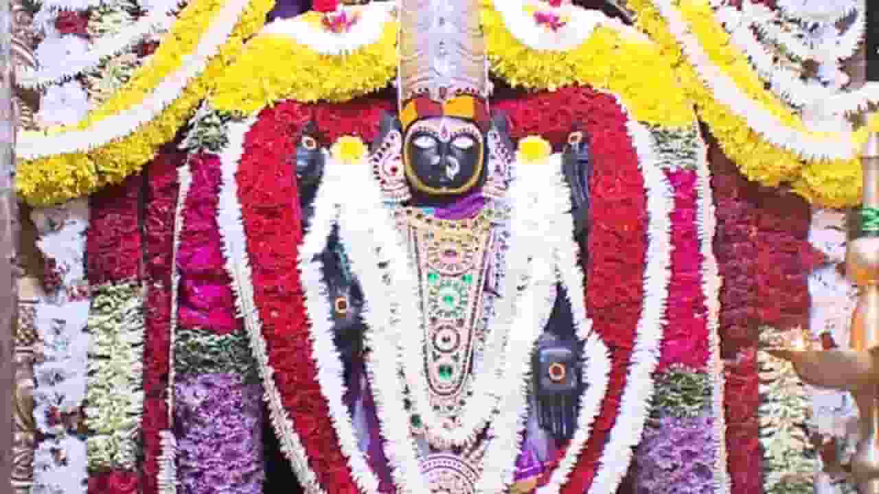 Bhairavakya Temple 