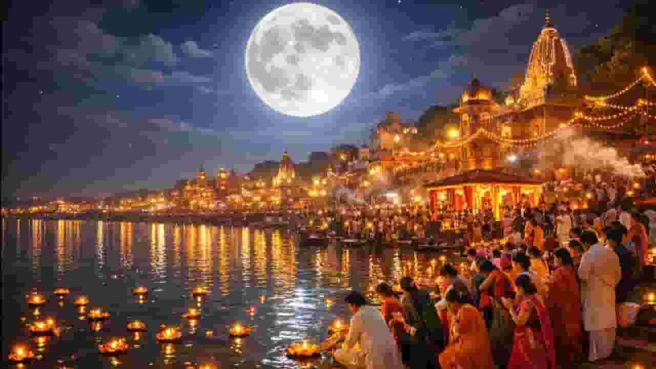Purnima festiva