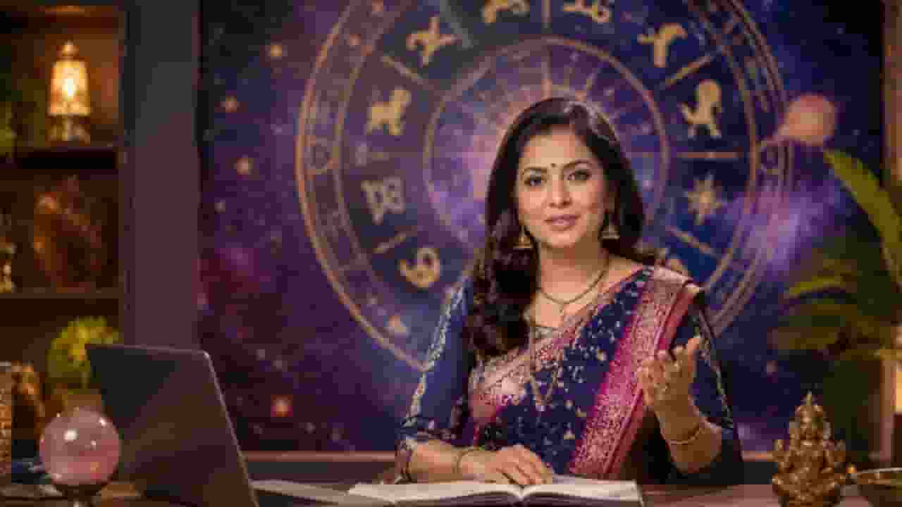 Horoscope for May 8 
