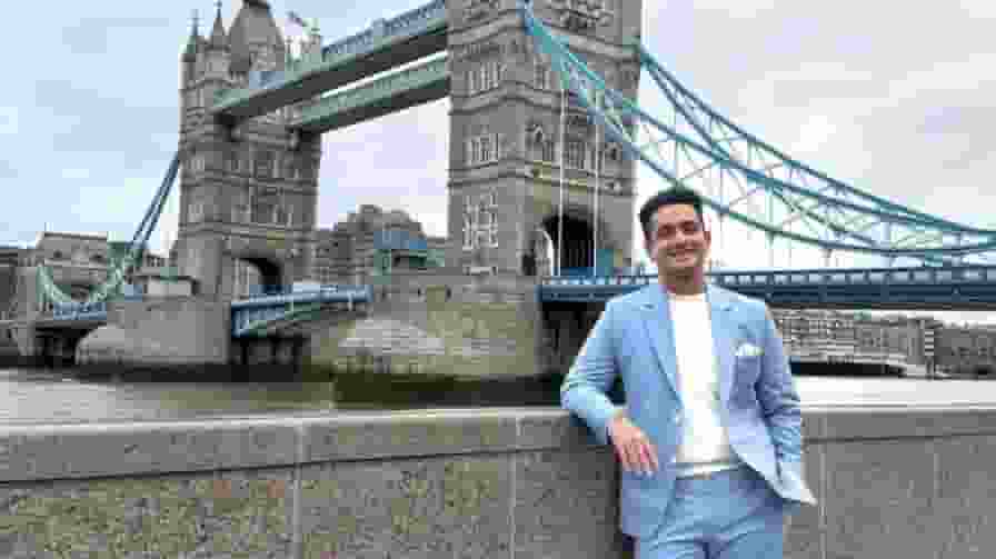 Ranveer Allahbadia