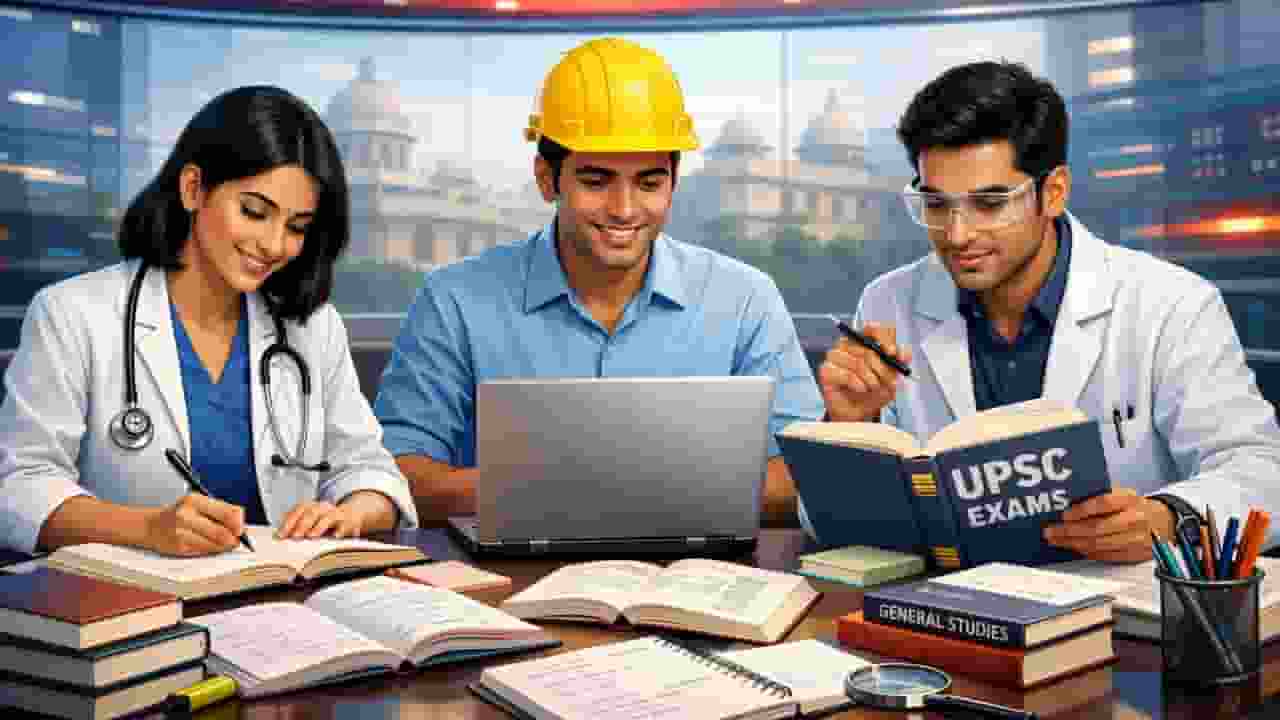 UPSC