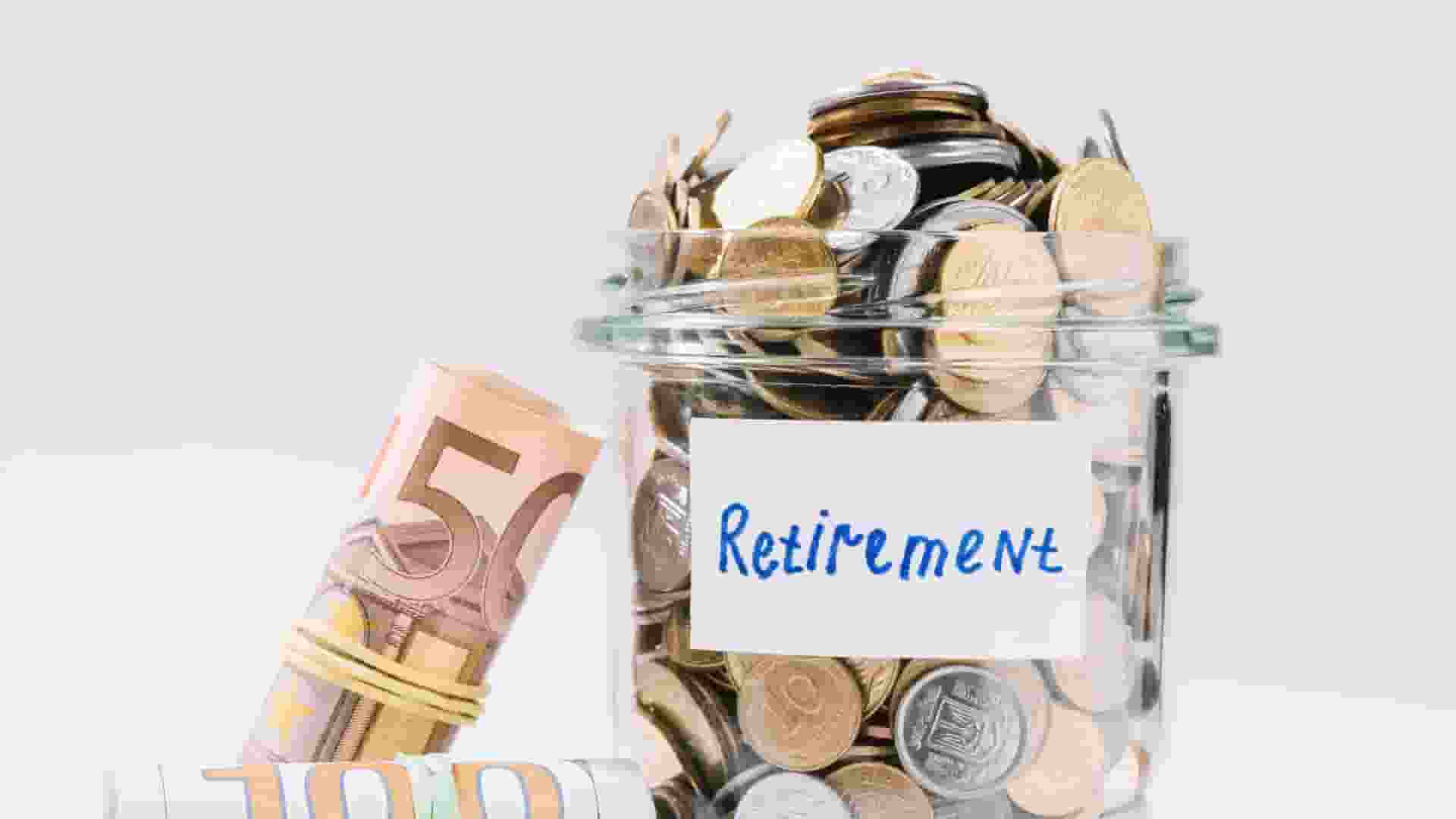 Pension