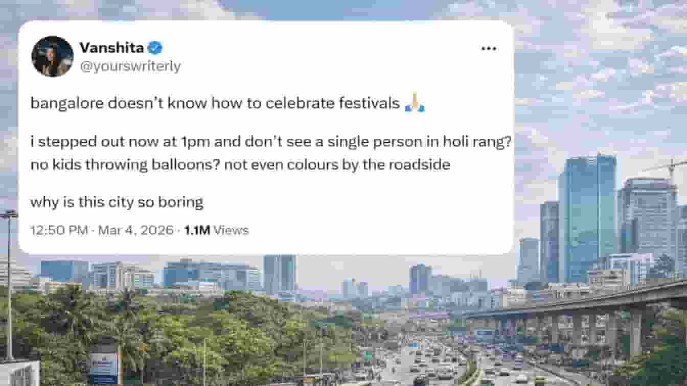 Social Media Post
