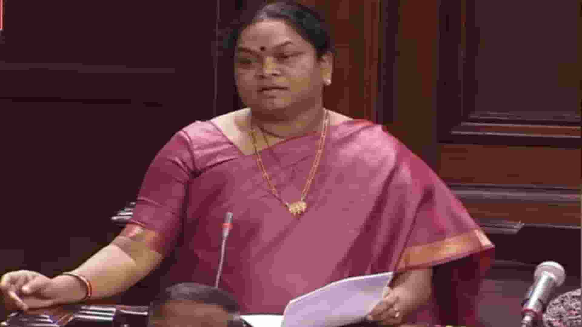 Phulo Devi Netam