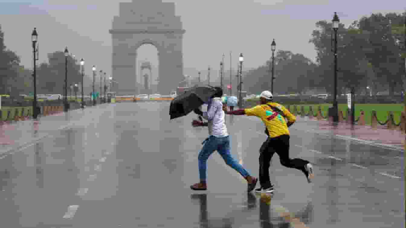 Rain