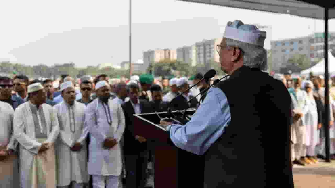 Mohammad Yunus