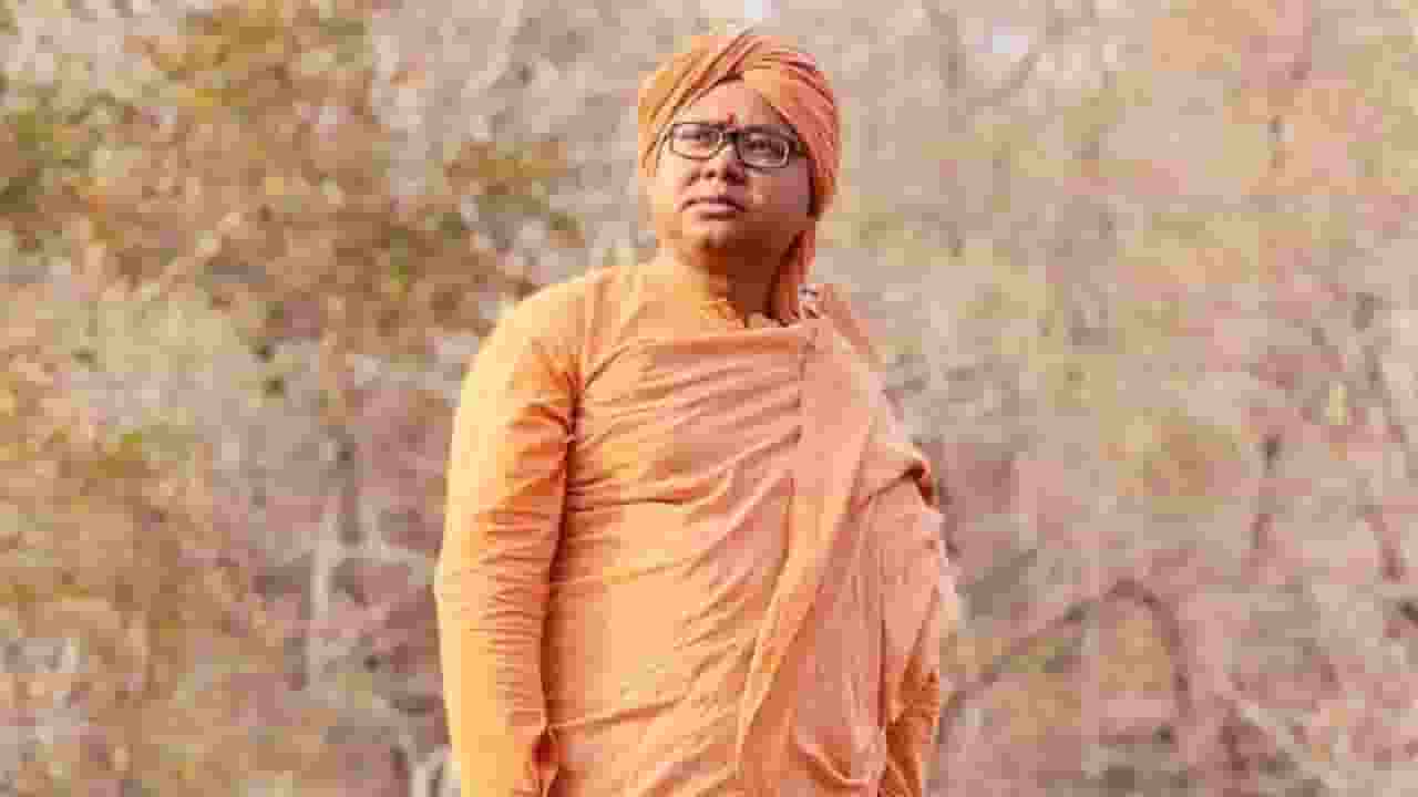 Utpal Maharaj