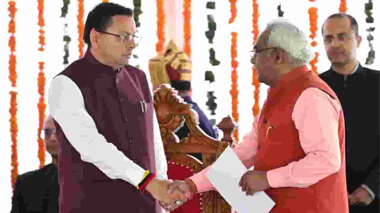 Madan Kaushik 