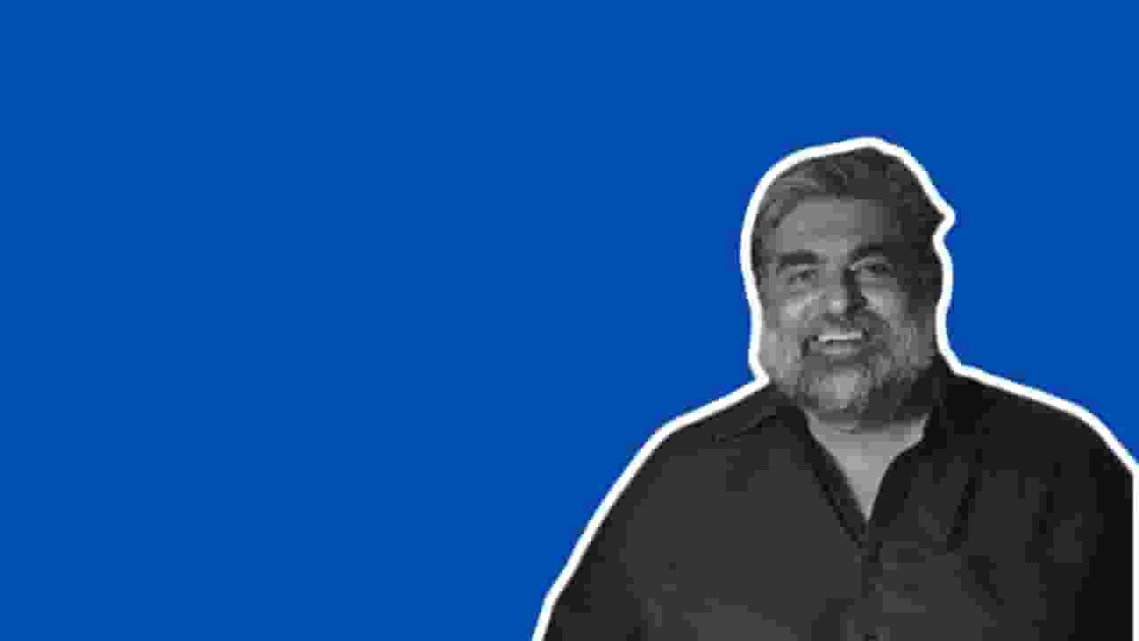 Valmiki Thapar