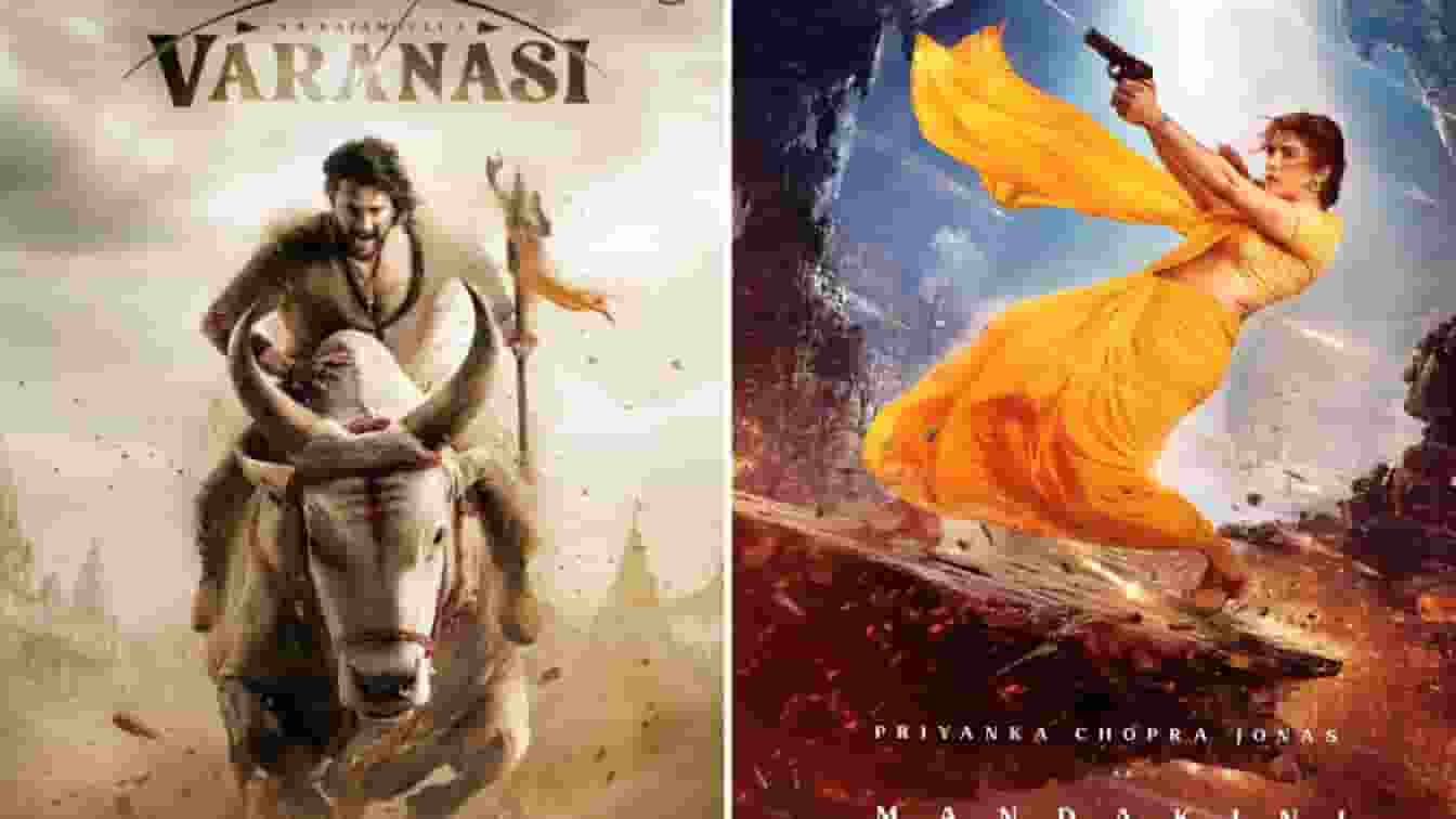 varanasi movie