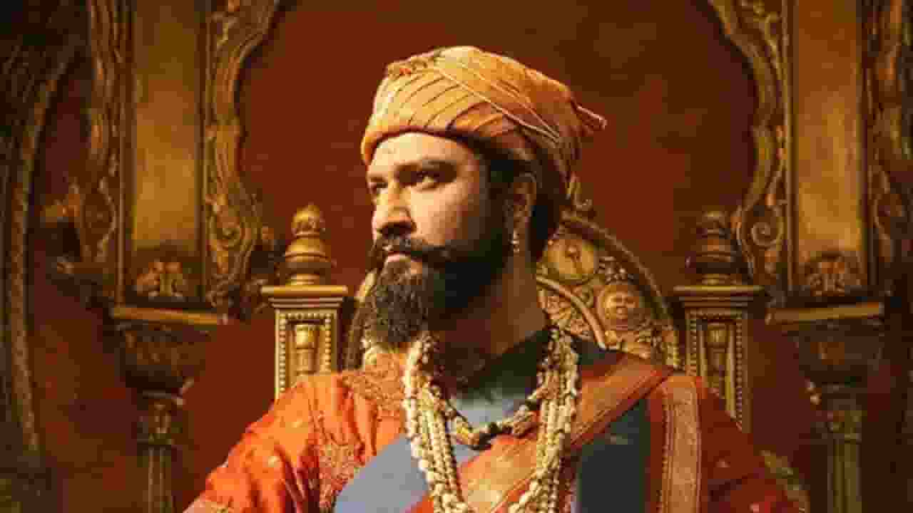 Vicky Kaushal