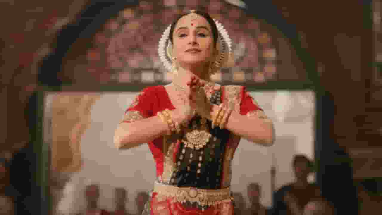 Vidya Balan