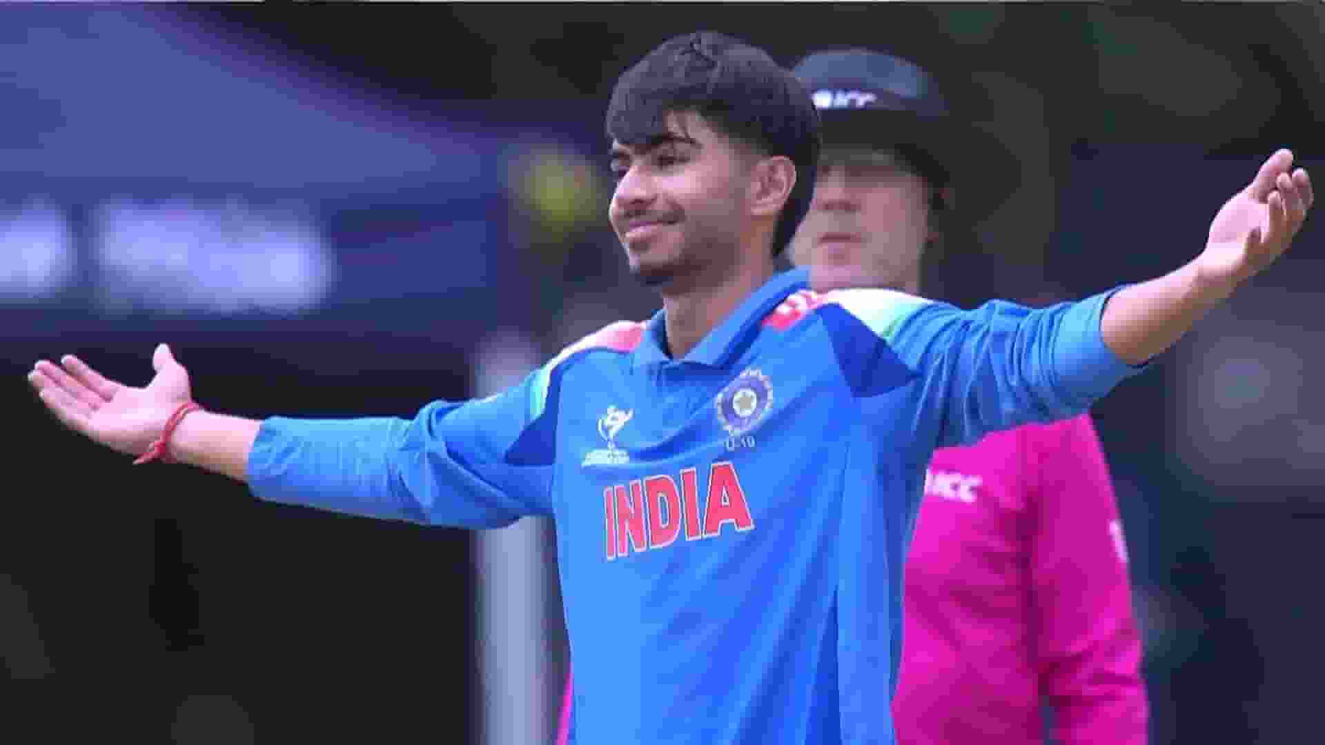 Vihaan Malhotra