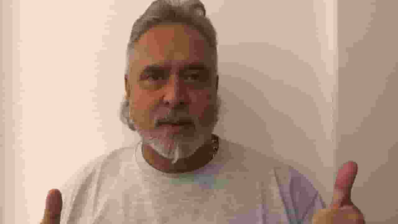 vijay mallya