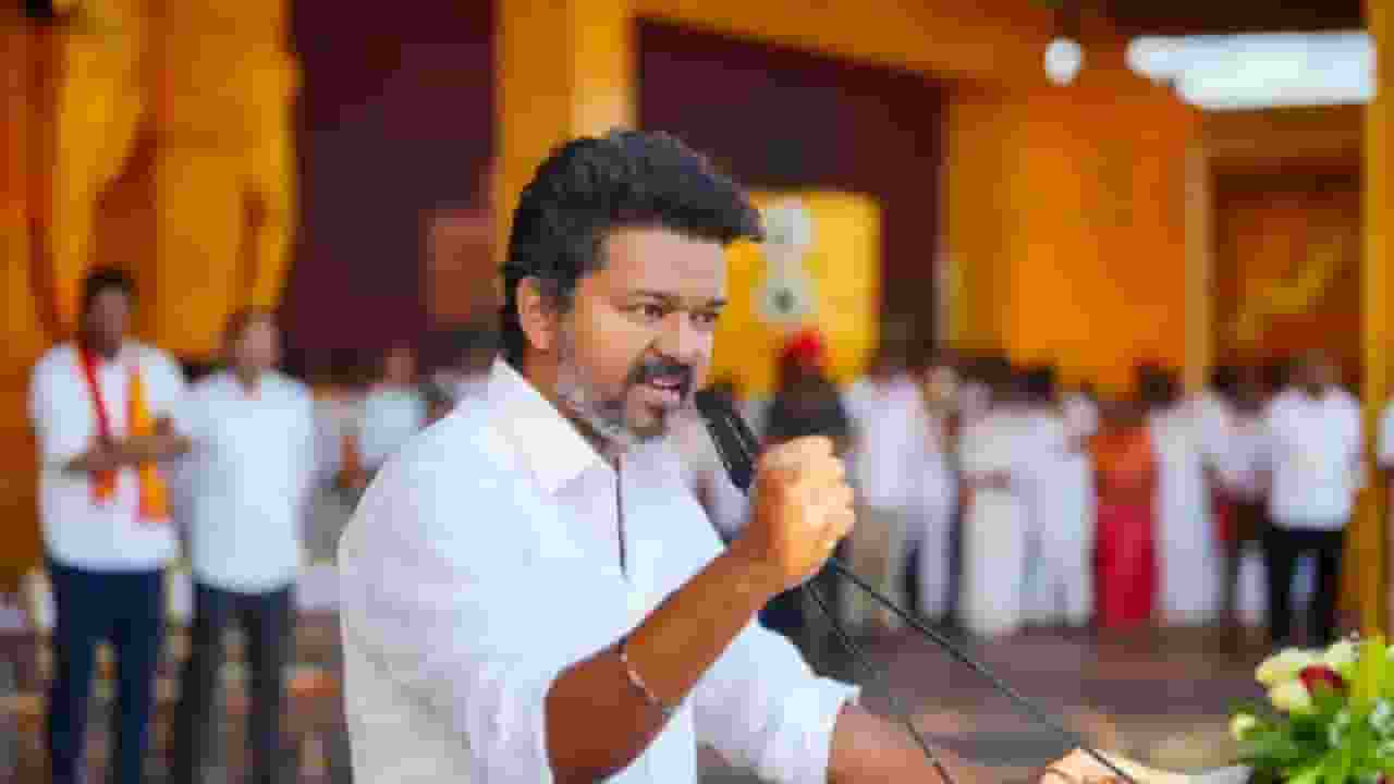 vijay joseph
