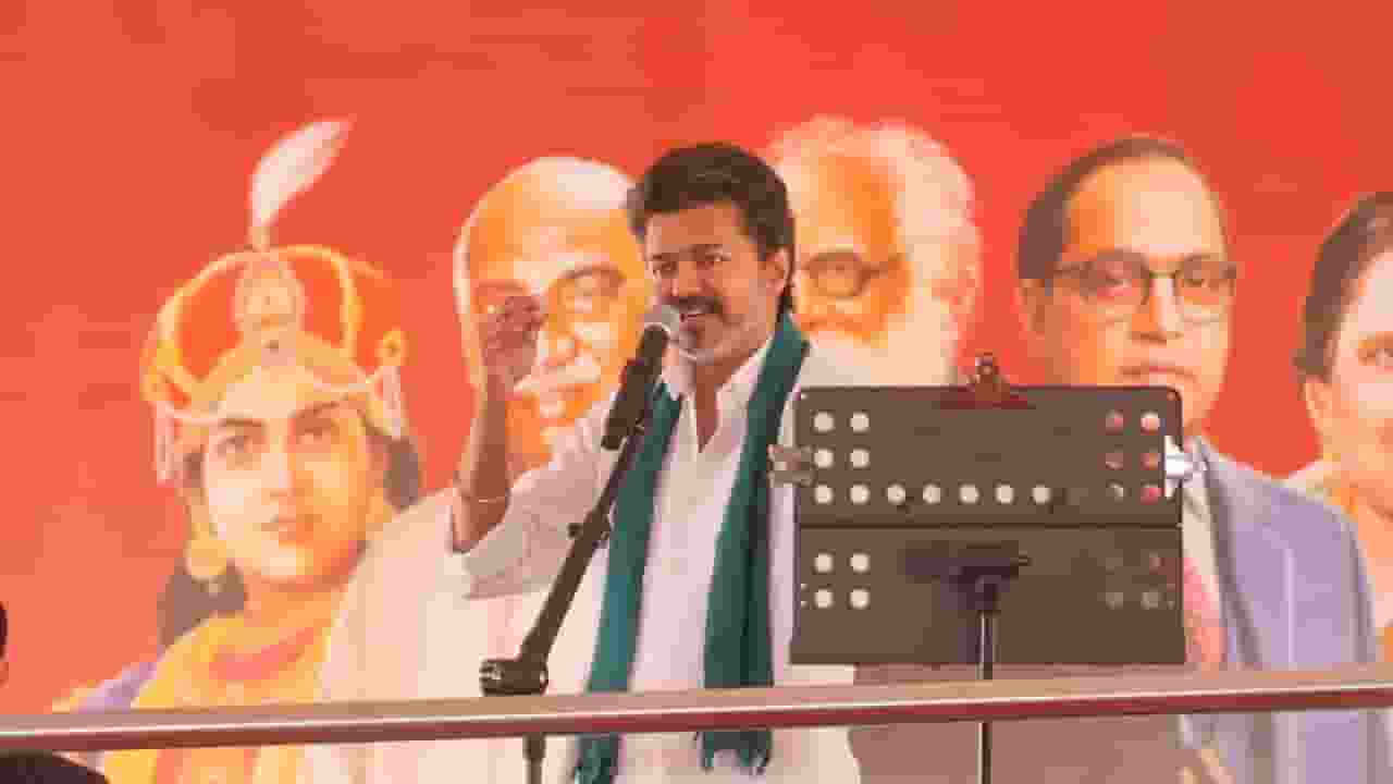 thalapathy vijay