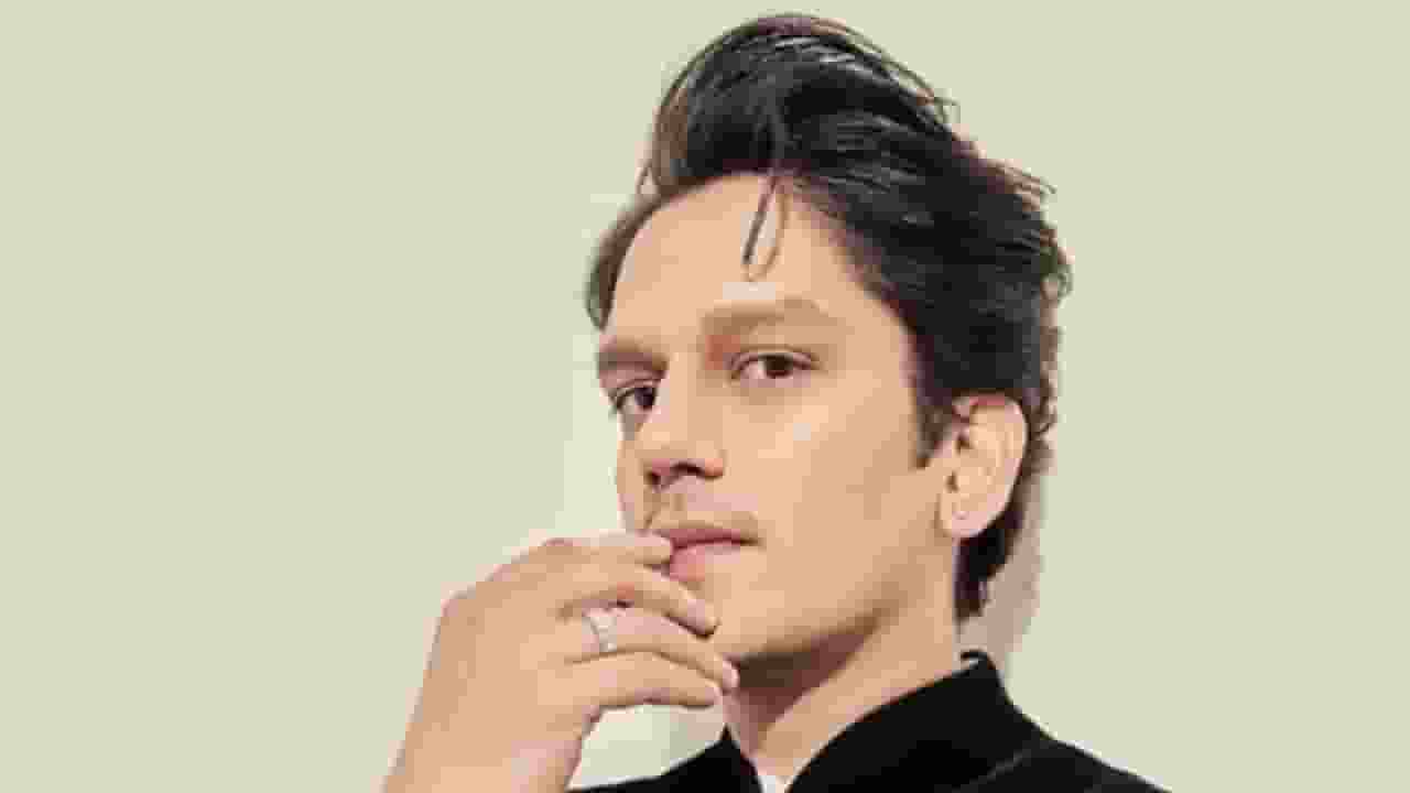 Vijay verma