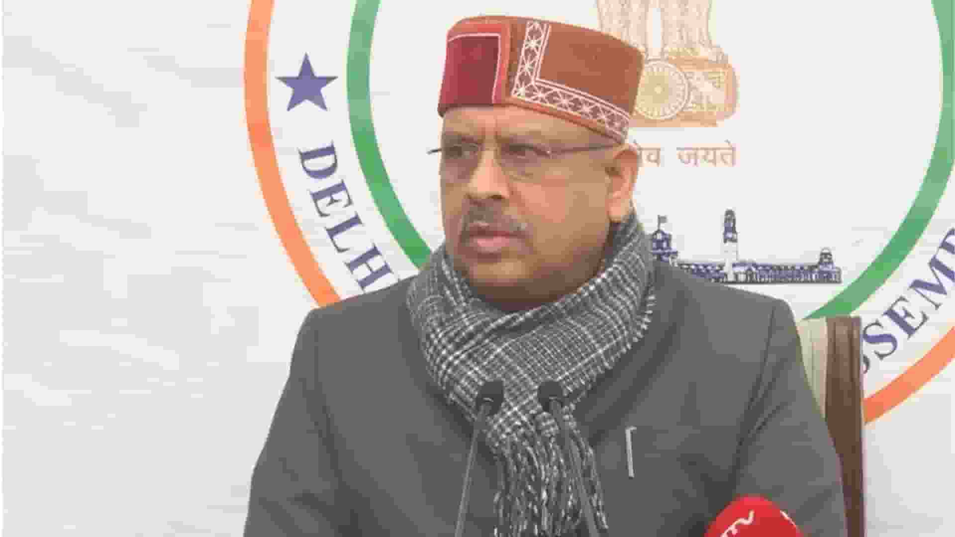 Vijendra Gupta