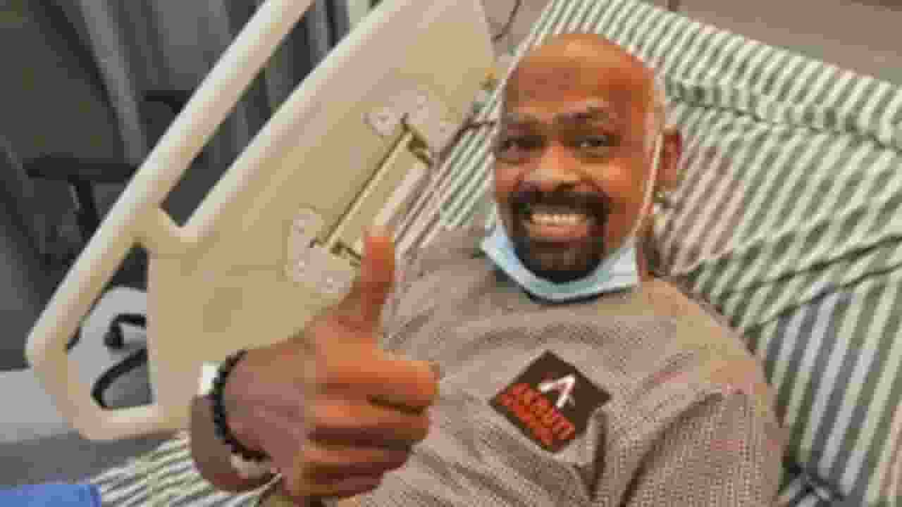 Vinod Kambli 