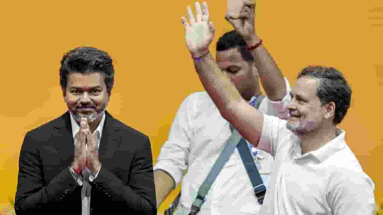 Vijay