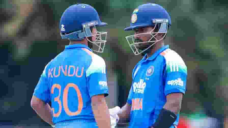 Under-19 Asia Cup
