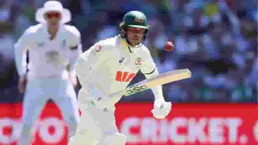 Usman Khawaja