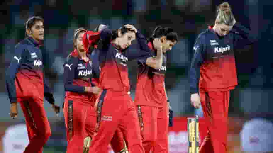 RCB WPL 2026