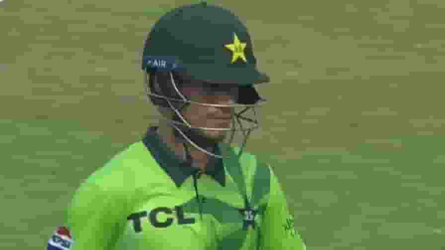 Maaz Sadaqat