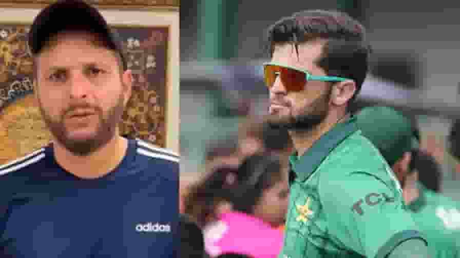 Afridi