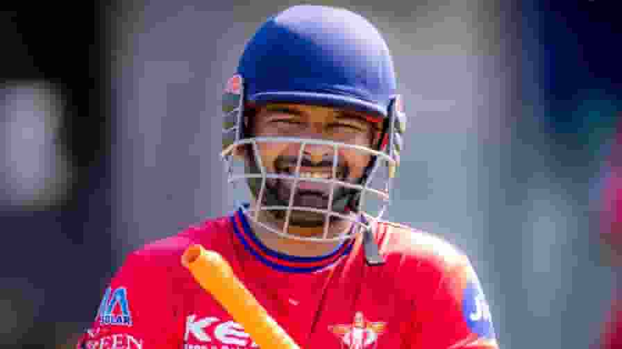 Pant IPL 2026