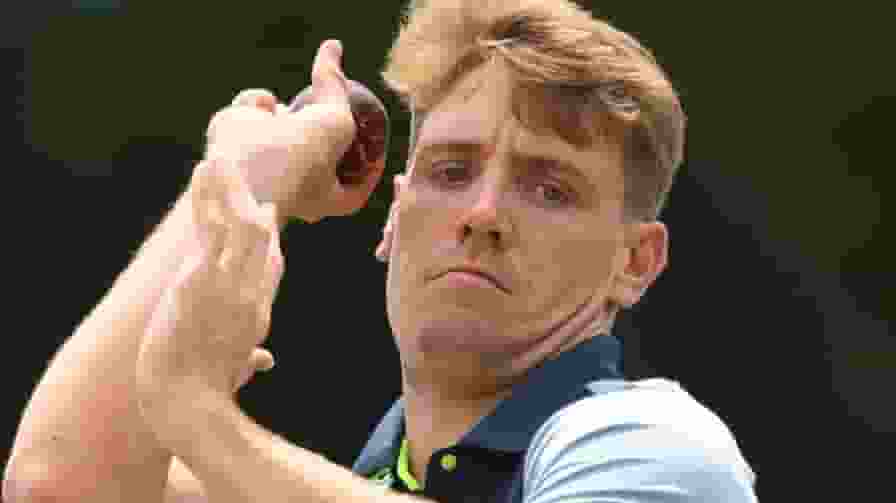 Cameron Green
