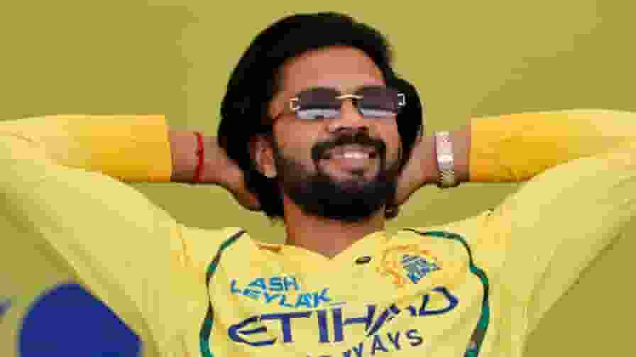 Ruturaj Gaikwad