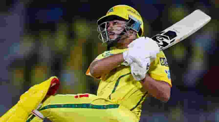 Ayush Mhatre IPL