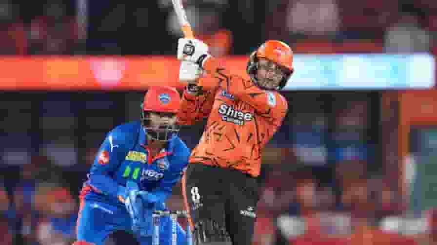 Abhishek Sharma IPL