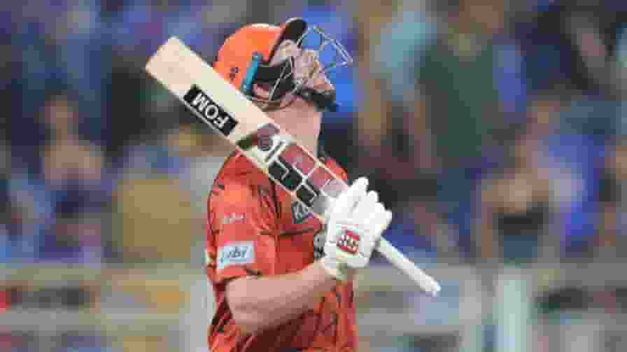 Heinrich Klaasen IPL 2026