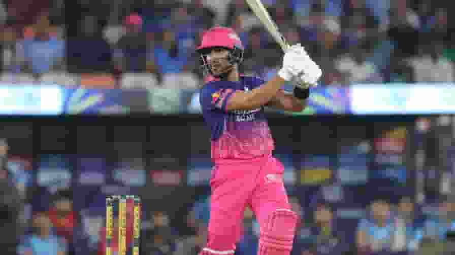 Dhruv Jurel IPL 2026