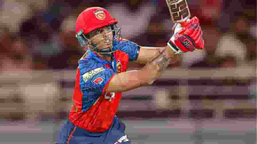 Suryansh Shedge IPL 2026