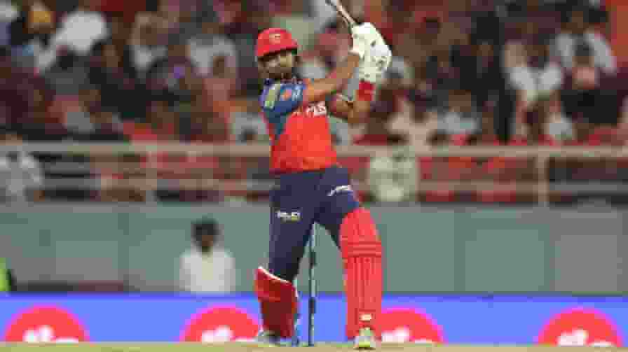 Shreyas Iyer IPL 2026