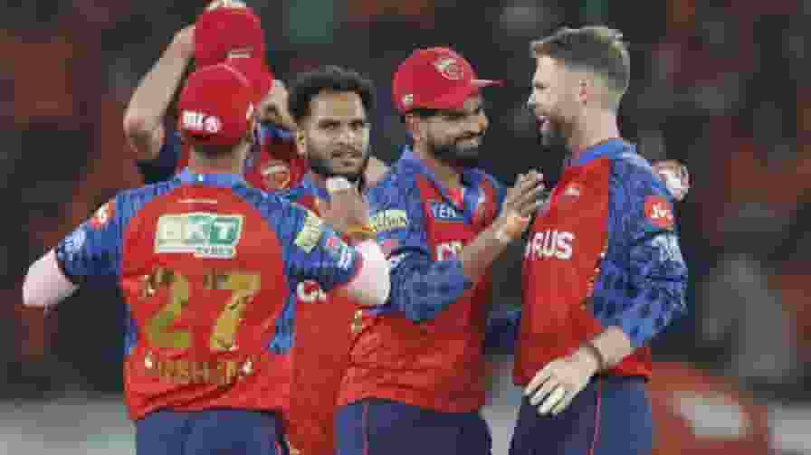 PBKS IPL 2026