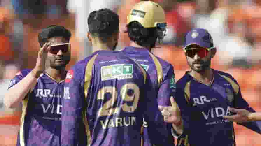 KKR IPL 2026