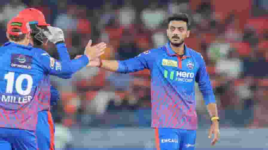 Axar Patel IPL 2026