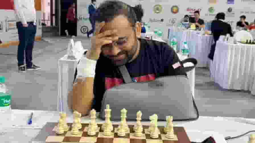 Abhijeet Gupta